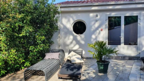 Apartment with terrace - Gaia - Opatija - Center